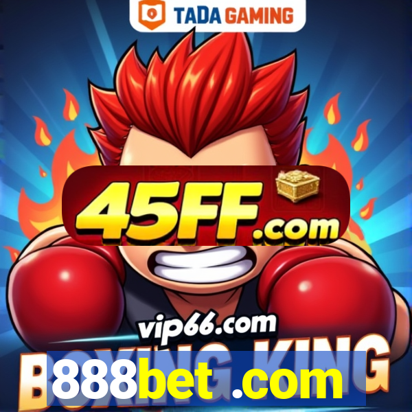 888bet .com